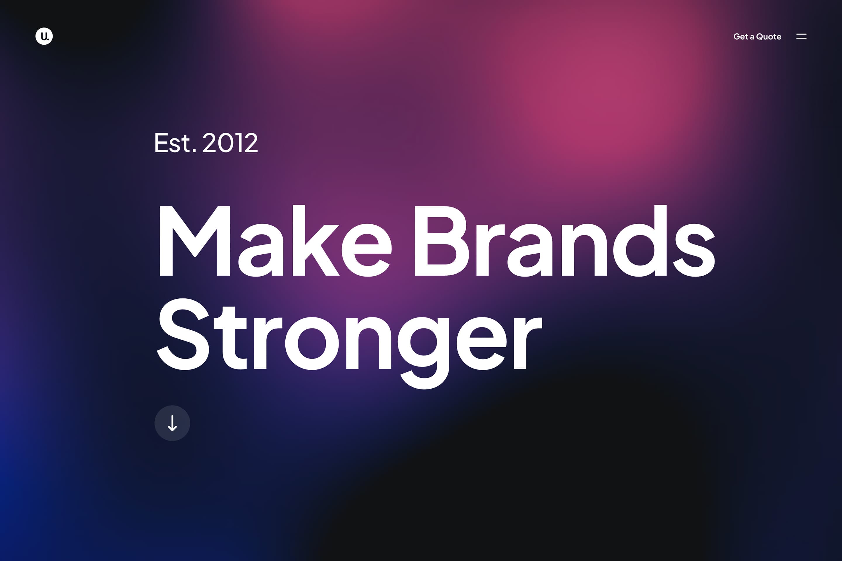 Creative Marketing