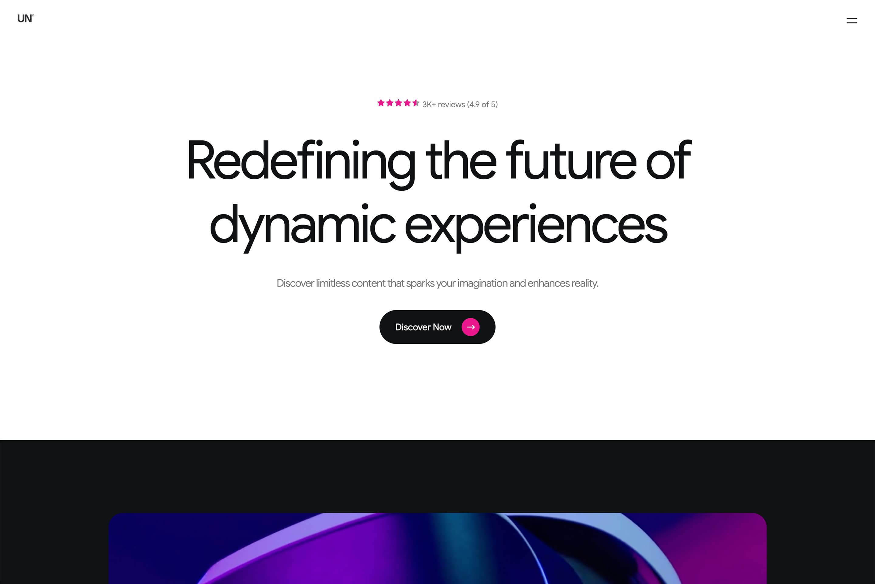Creative Prototype