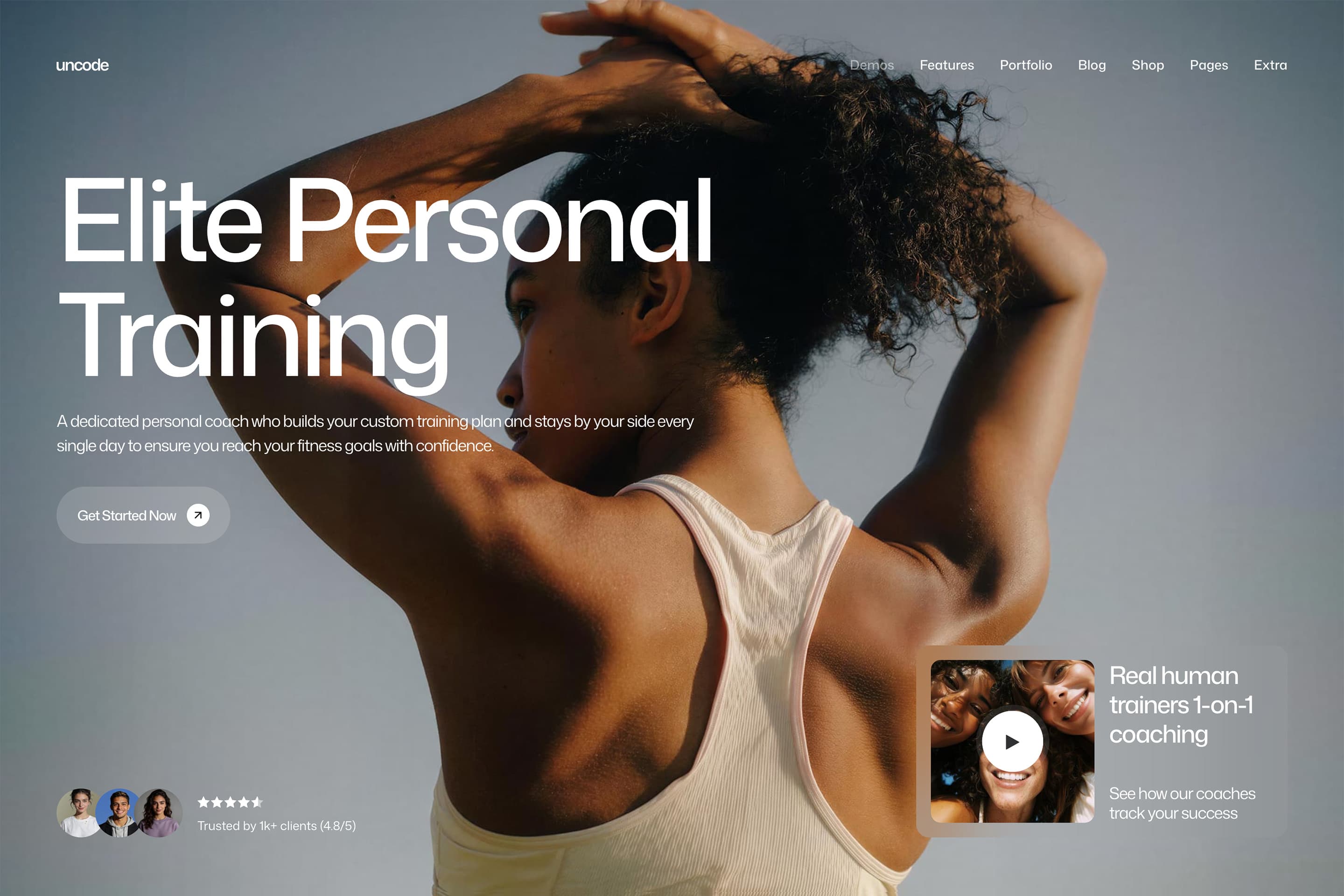 Creative Wellness