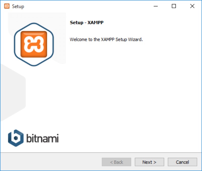 xampp download for windows 7