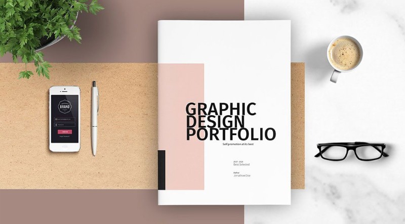 How to Make a Portfolio Online?