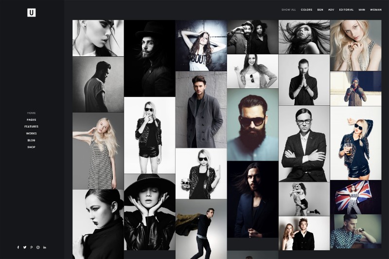 How To Make A Portfolio For Your Design Services Undsgn 