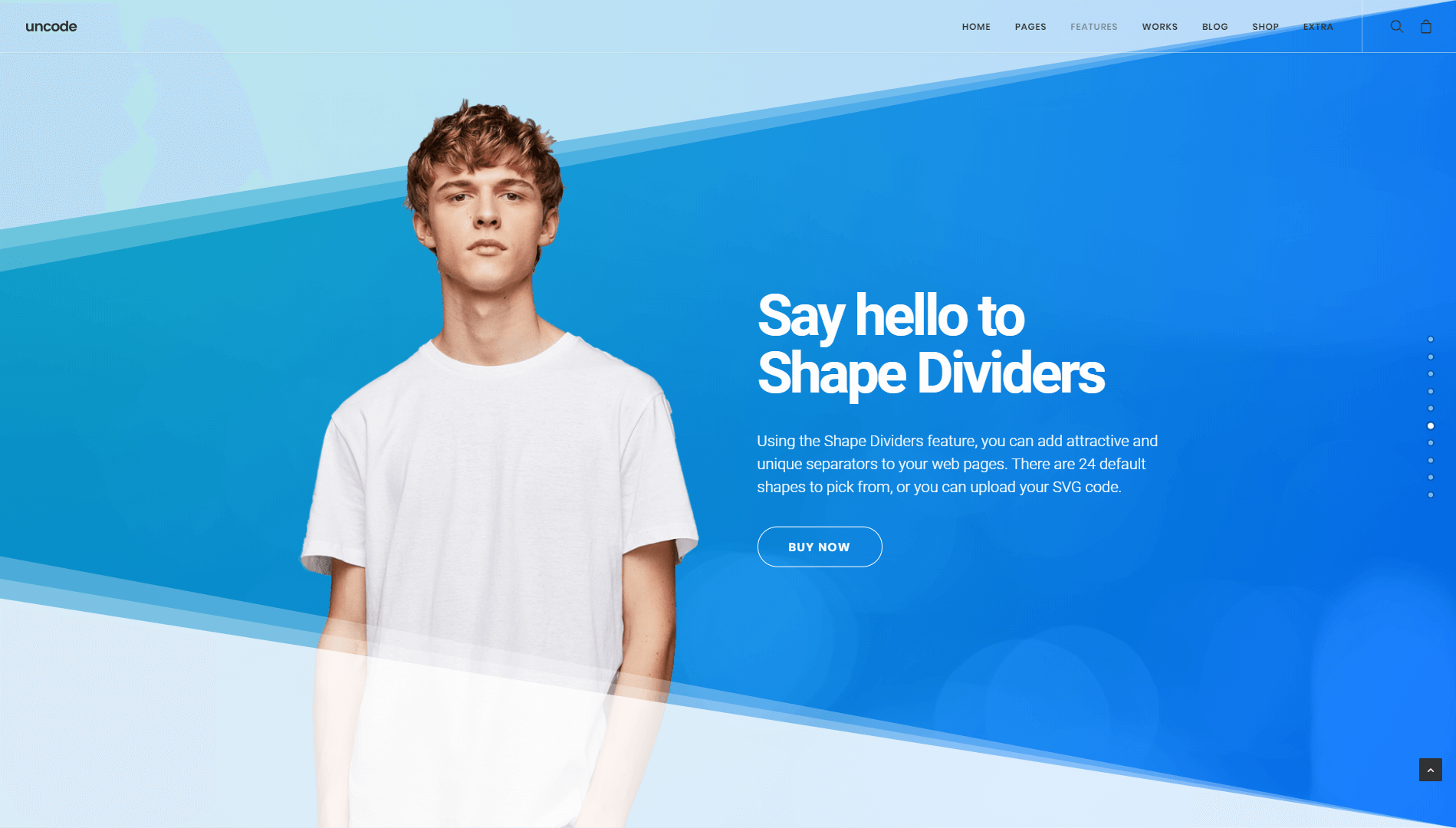 Download A Quick Look At Uncode S Shape Dividers Feature Undsgn